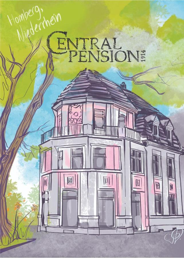 Central Pension 2*