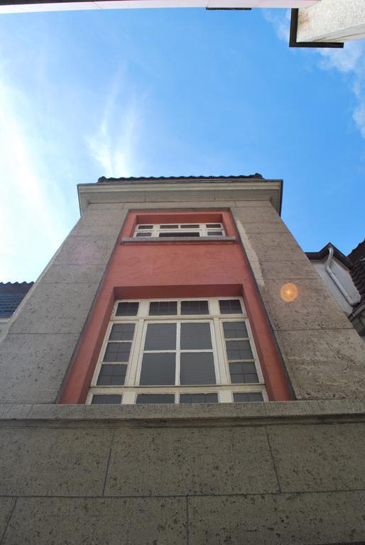 Central Pension 2* Duisburg