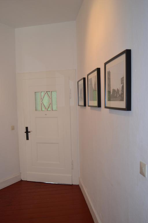 Guest house Central Pension 2*