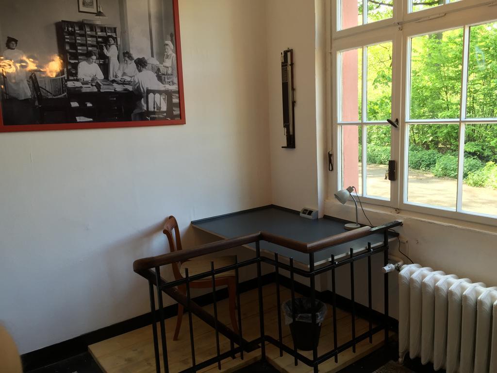 Central Pension Guest house 2*